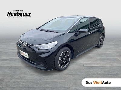 gebraucht VW ID.3 Pure 125 kW Business