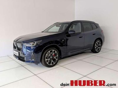 Neu BMW X3 190 PS (139 kW) 2026 Blau SUV