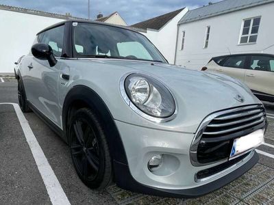 gebraucht Mini Cooper D Hatch