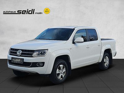 VW Amarok