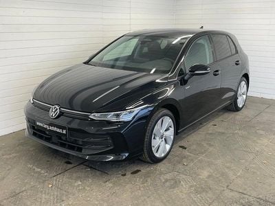 Schwarz metallic Neu 2025 VW Golf VIII Limousine | € 28.890 (Fairer Preis)