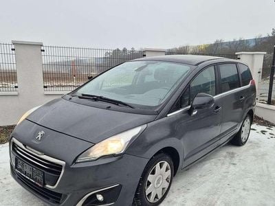 gebraucht Peugeot 5008 Business-Line
