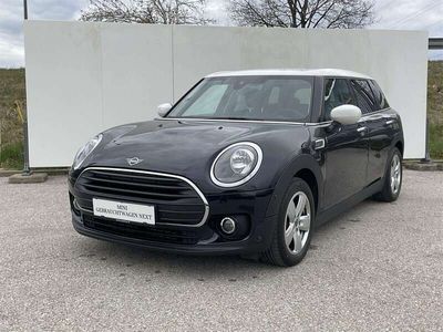 Mini Cooper D Clubman