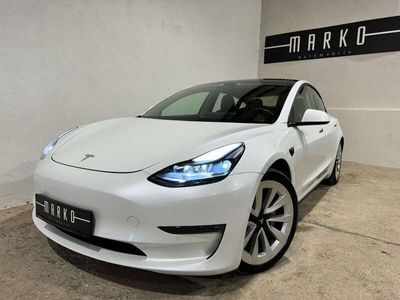 gebraucht Tesla Model 3 Long Range AWD "Facelift"