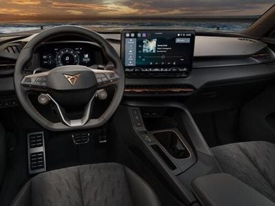 Gebraucht 2025 Cupra Terramar VZ SUV | € 53.717 (Fairer Preis)