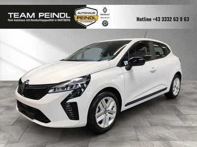 Neu 2025 Renault Clio V Evolution Kleinwagen | € 15.990 (Superpreis)