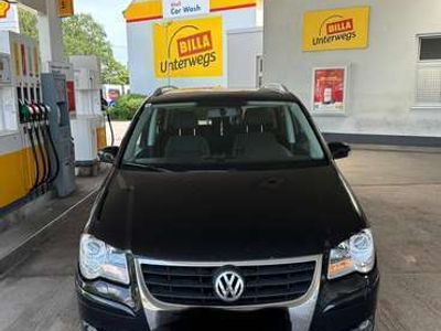 gebraucht VW Touran Trendline 19 TDI DPF