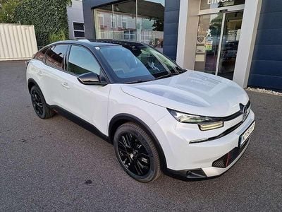 Weiß Neu 2025 Citroën C4 SUV | € 26.390 (Fairer Preis)