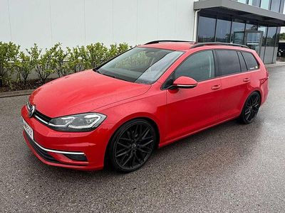 VW Golf VII