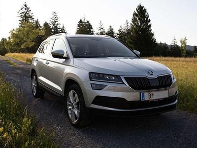 Gebraucht 2021 Skoda Karoq Style SUV | € 21.750 (Fairer Preis)