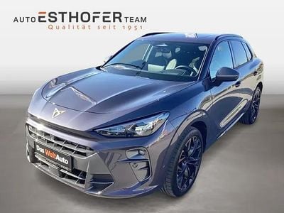 Dunkelviolett normal Gebraucht 2025 Cupra Terramar VZ SUV | € 44.490 (Guter Preis)