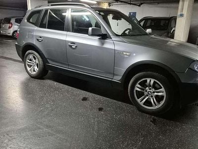 Gebraucht 2004 BMW X3 SUV | € 6.000 (Fairer Preis)