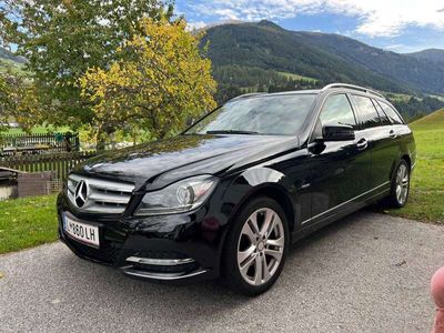 Mercedes C300