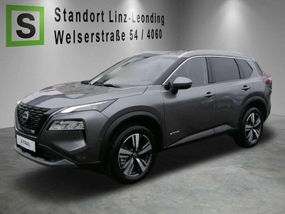 Gebraucht Nissan X-Trail N-Connecta 213 PS (156 kW) 2023 Grau SUV