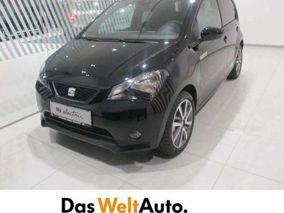 gebraucht Seat Mii Electric Plus
