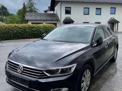 gebraucht VW Passat Comfortline 2,0 TDI SCR DSG