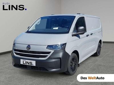 Dunkelgrau normal Gebraucht 2025 VW Transporter Van | € 51.990