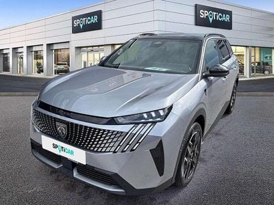 Grau Gebraucht 2025 Peugeot 5008 GT Van / Kleinbus | € 38.490 (Teuer)