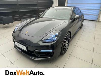 gebraucht Porsche Panamera 4S E-Hybrid Sport Turismo