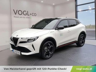 gebraucht Alfa Romeo Junior Ibrida