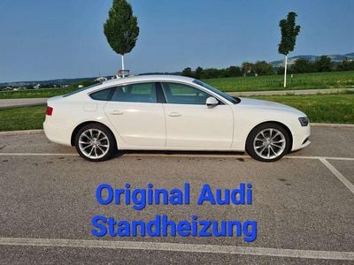 Gebraucht 2014 Audi A5 Sportback Business Kleinwagen | € 9.970 (Superpreis)