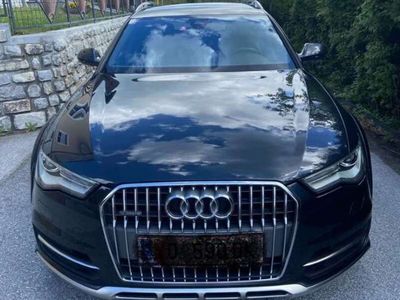 gebraucht Audi A6 Allroad 30 TDI Quattro tiptronic