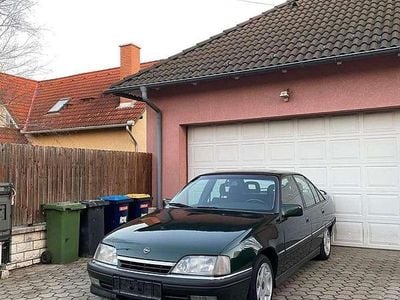 Gebraucht 1992 Opel Omega Limousine | € 9.900