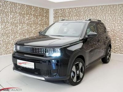 gebraucht Fiat Grande Panda Hybrid-La Prima