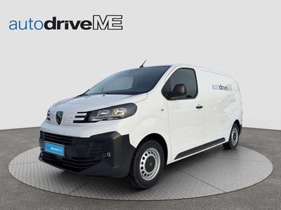 gebraucht Peugeot Expert Kasten L2 BlueHDi 120 S