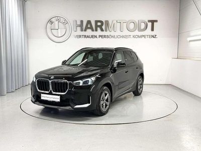 gebraucht BMW X1 xDrive20d