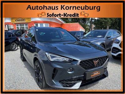 gebraucht Cupra Formentor **ALLRAD**RFK**NAVI**VIRTUAL COCKPIT**