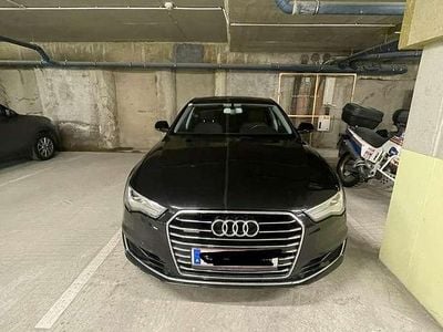 Gebraucht Audi A6 218 PS (160 kW) 2014 Limousine