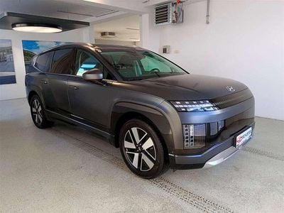 Grau Gebraucht 2025 Hyundai Ioniq 9 SUV | € 69.990 (Superpreis)