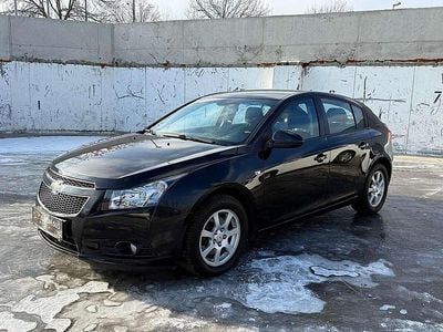 gebraucht Chevrolet Cruze 20 LT DPF | VOLL FAHRBEREIT