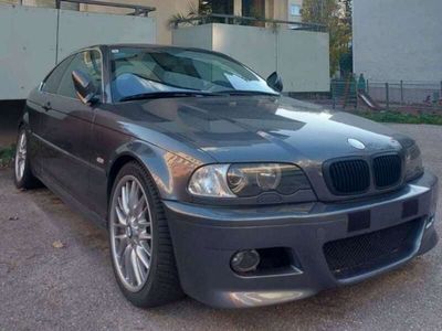 gebraucht BMW 330 330 Ci