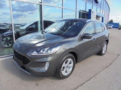 Grau Gebraucht 2020 Ford Kuga Cool & Connect SUV | € 18.990 (Fairer Preis)