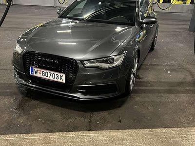 Gebraucht 2013 Audi A6 Sport Kombi | € 17.500