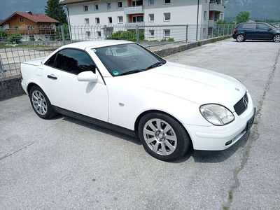 Mercedes SLK230