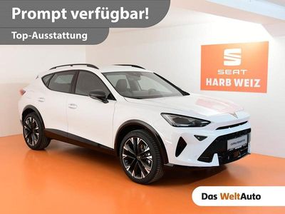 gebraucht Cupra Formentor 1.5 e-TSI 150 PS DSG