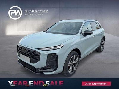 Grau Neu 2025 Audi Q3 S-Line SUV | € 51.480 (Guter Preis)