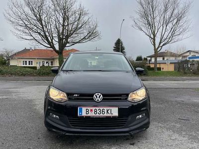 gebraucht VW Polo 1.2 TSI R line