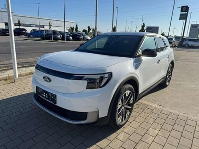 Neu Ford Explorer Select 210 kW (286 PS) 2025 SUV