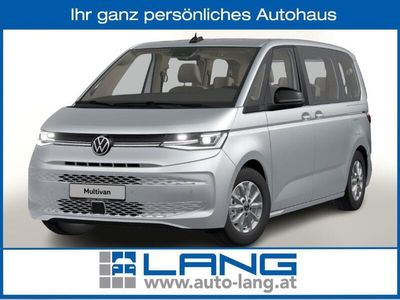 gebraucht VW Multivan T72.0 TDI 150 DSG LED Nav 7-S Kam PDC