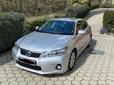 gebraucht Lexus CT200h Executive