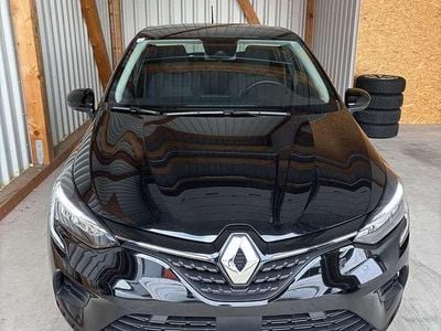 gebraucht Renault Clio V Equilibre TCe 90