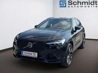 Schwarz Gebraucht 2025 Volvo XC60 Plus SUV | € 58.500 (Etwas zu teuer)