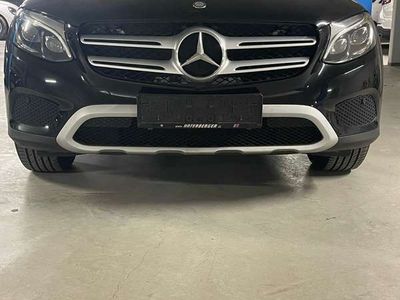 Mercedes GLC220