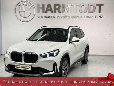 Weiß Gebraucht 2024 BMW X1 Efficient Dynamics SUV | € 43.470 (Teuer)