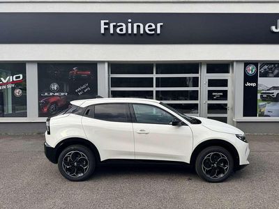 Weiß Neu 2025 Alfa Romeo GT Junior SUV | € 35.925 (Fairer Preis)