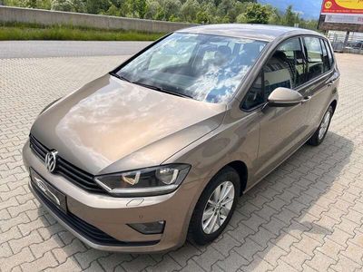 gebraucht VW Golf Sportsvan Comfortline BMT 1,2 TSI